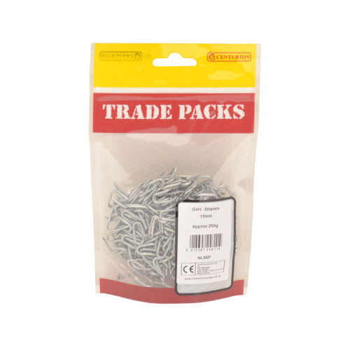 Staples 250g