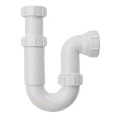 Telescopic P Trap 40 x 75mm PRO047