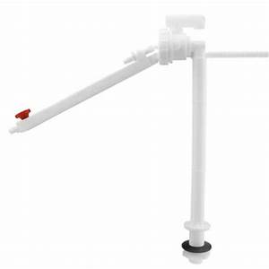 Oracstar Ball Valve Bottom Entry Part 3 PPS39