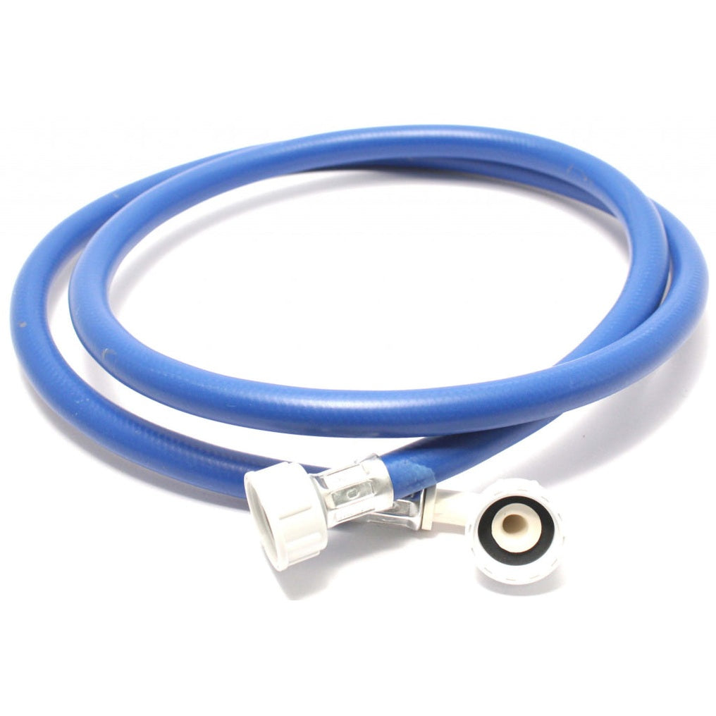 Inlet Hose 1.5m PVC Blue PPH18