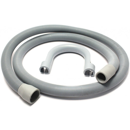 Non Kink Drain Hose 2.5m PPH31