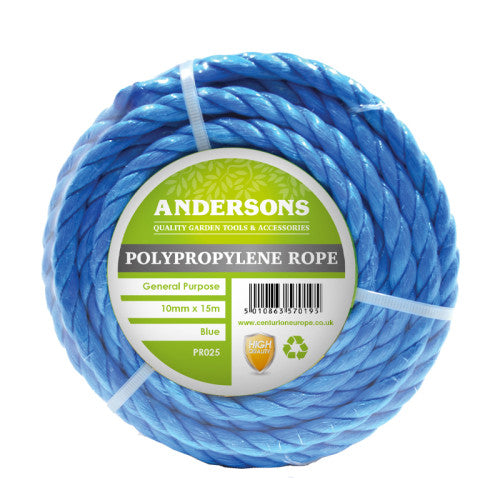 Polypropylene Rope Mini Coils