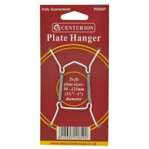 Plate Wire Hanger