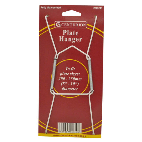 Plate Wire Hanger