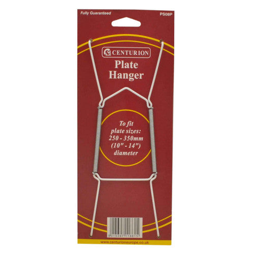 Plate Wire Hanger