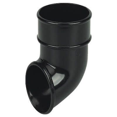 Down Pipe Shoe 68mm