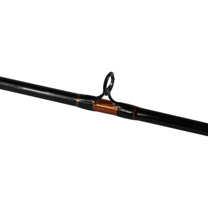 WSB Bow Wave Boat Rod 6' 1 Piece RD087