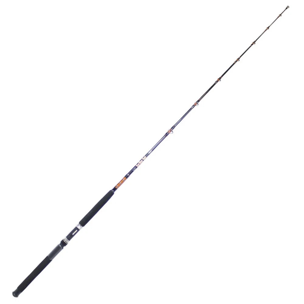 WSB Bow Wave Boat Rod 6' 1 Piece RD087