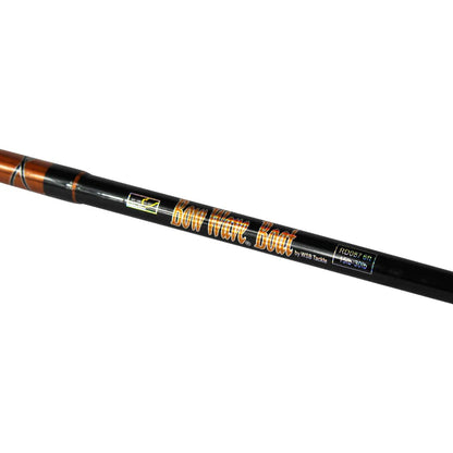 WSB Bow Wave Boat Rod 6' 1 Piece RD087