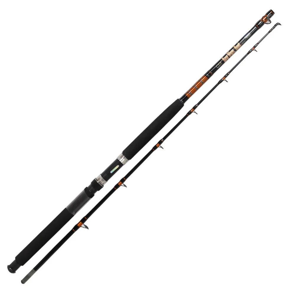 WSB Bow Wave Boat Rod 6' 2 Piece RD088