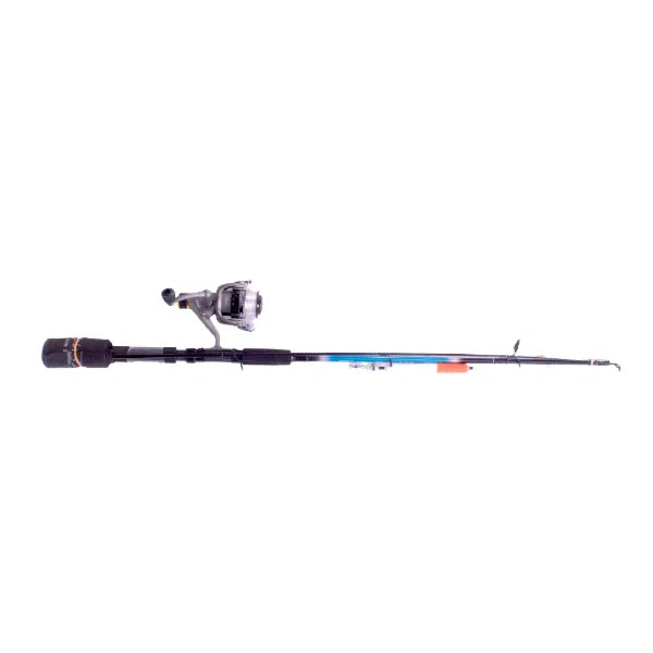 WSB Spin Rod & Reel Kit RD104