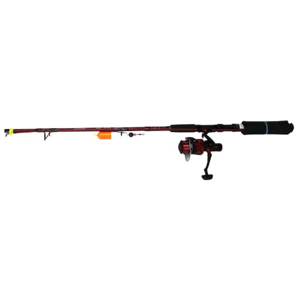 WSB Stiffi Rod & Reel Kit RD110