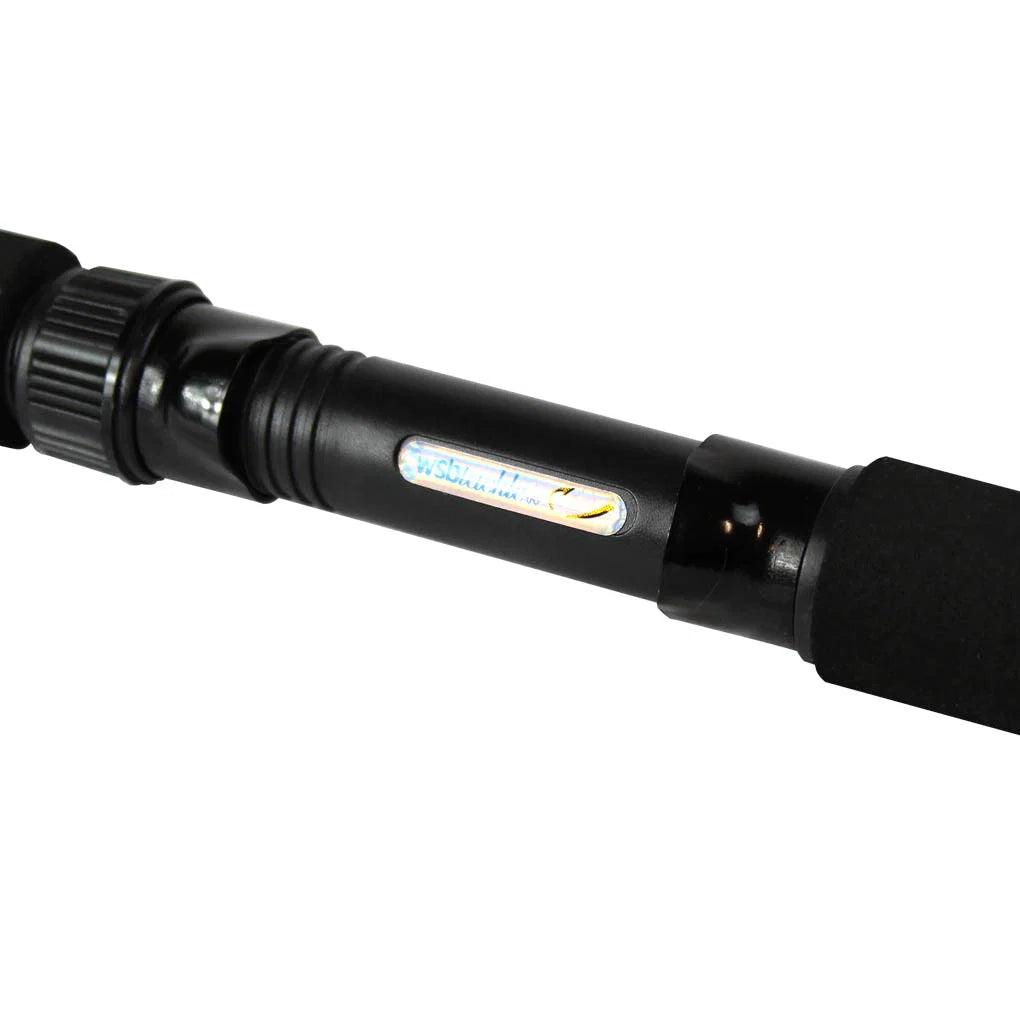 WSB Spin Rod 180 6' RD228/180