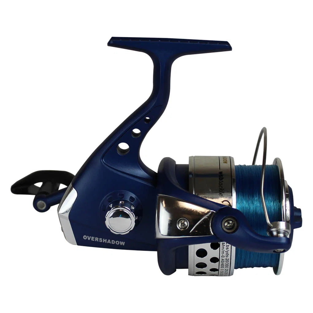 Wsb Overshadow 8000 Reel RL121/180