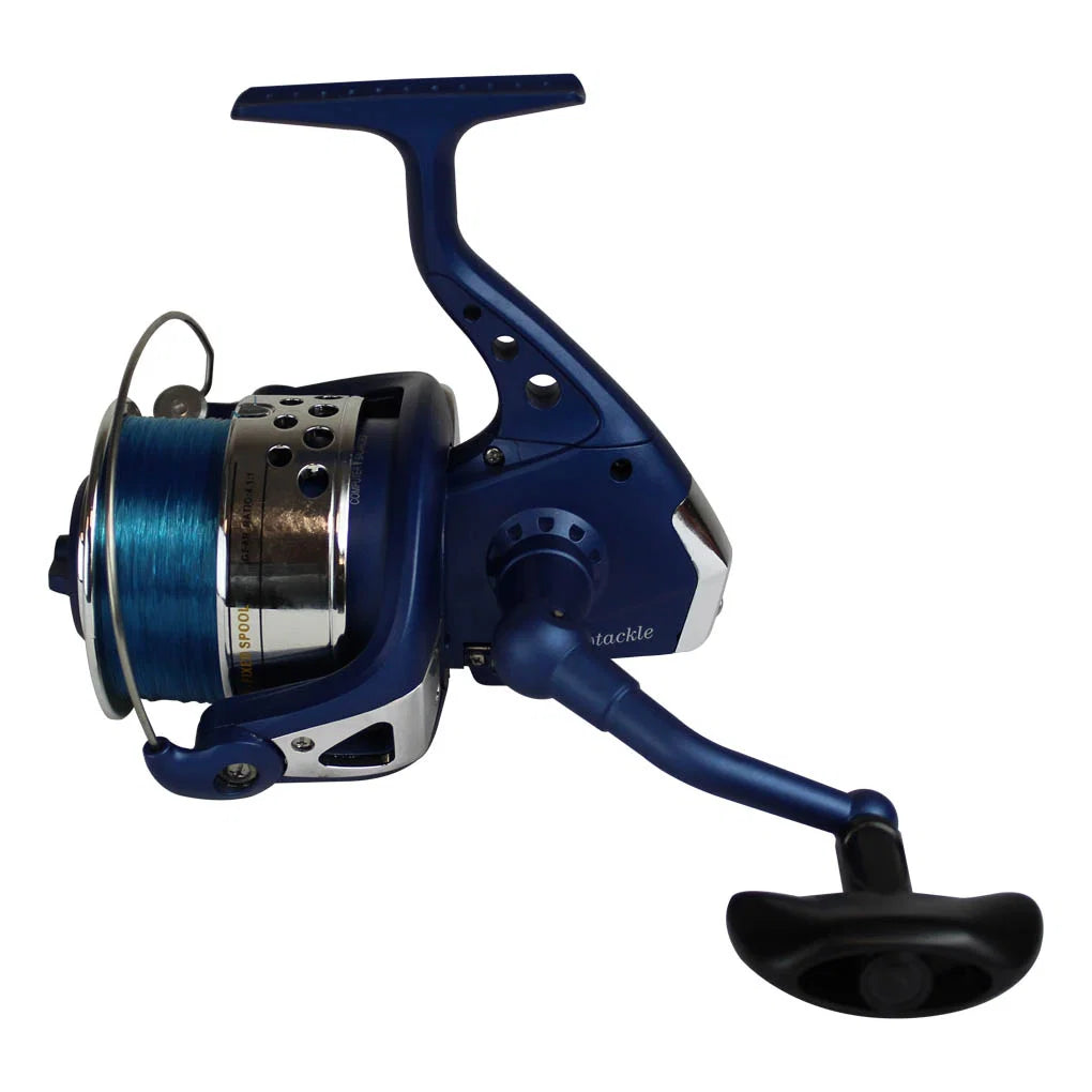Wsb Overshadow 8000 Reel RL121/180
