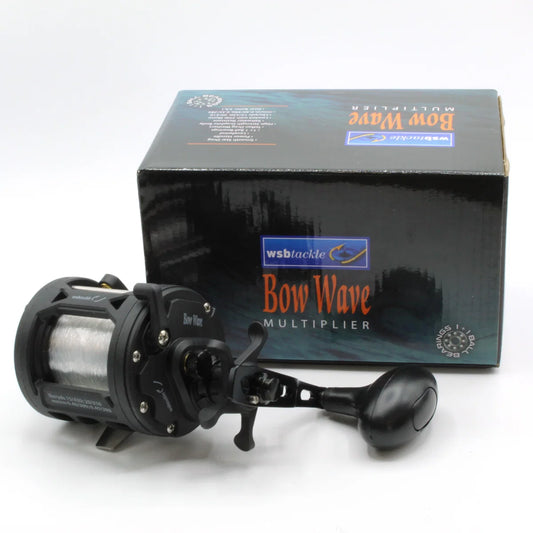 Bow Wave Multiplier RL206/030