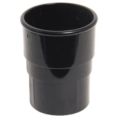 Down Pipe Socket 68mm