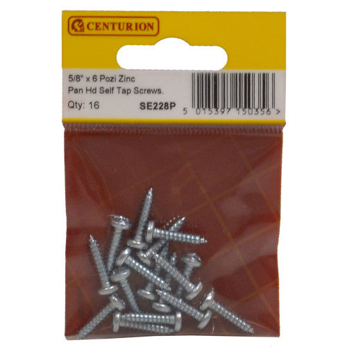 Self Tapping Screws