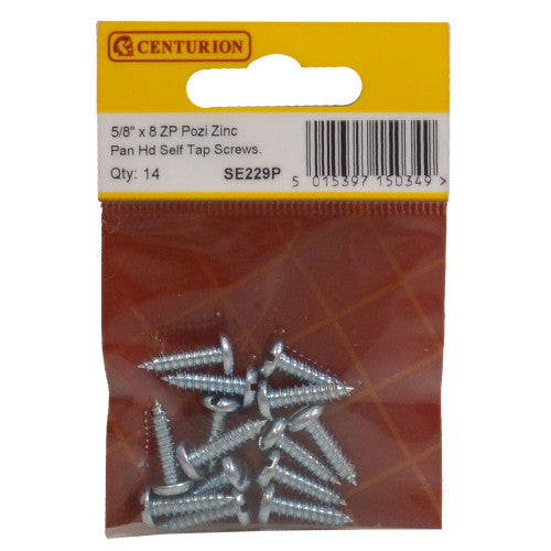 Self Tapping Screws