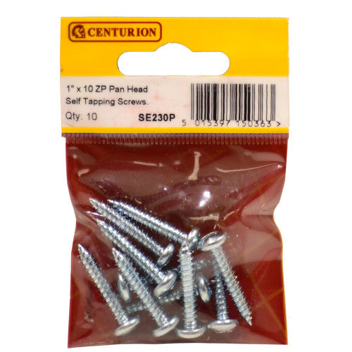 Self Tapping Screws