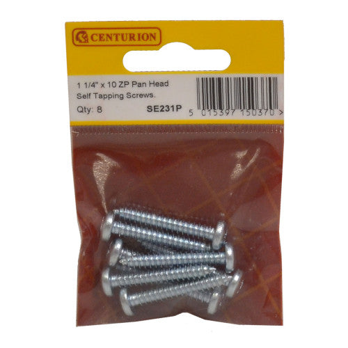 Self Tapping Screws