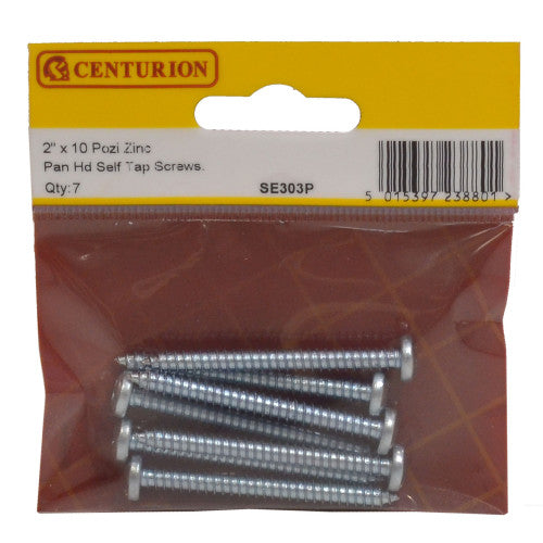 Self Tapping Screws