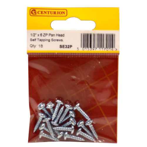 Self Tapping Screws