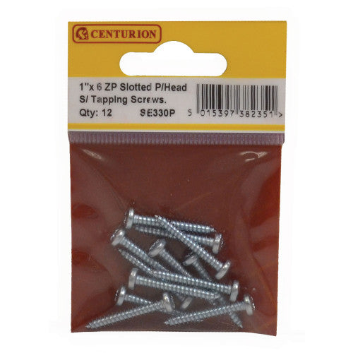 Self Tapping Screws