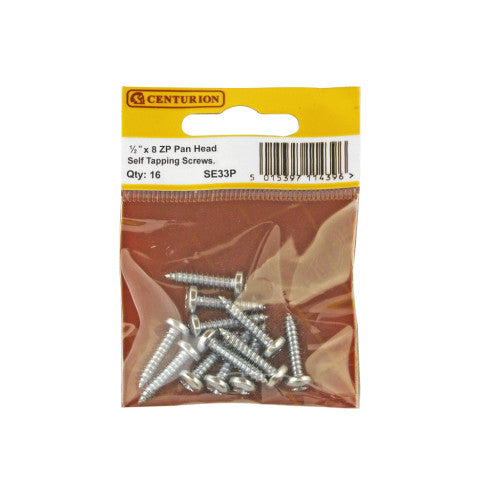 Self Tapping Screws