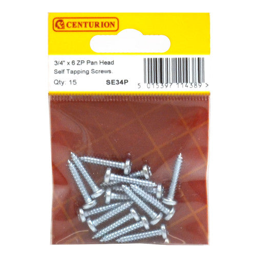 Self Tapping Screws