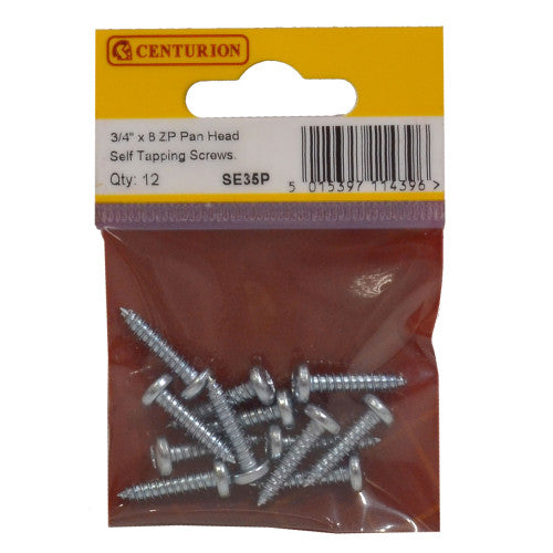 Self Tapping Screws