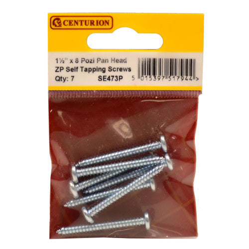 Self Tapping Screws