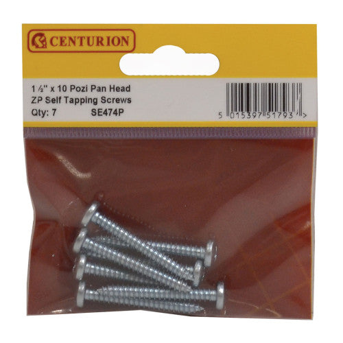 Self Tapping Screws