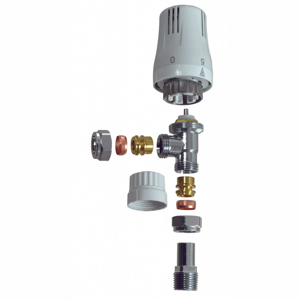 Thermostatic Radiator Valve SU9714
