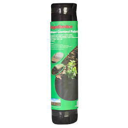 SupaGarden Weed Control Fabric