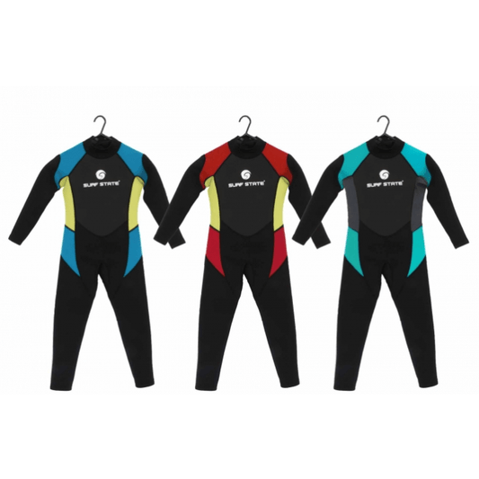 Adults Long Wetsuit