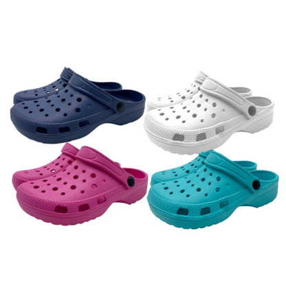 Eva Shoe Adults Size 5 - 11