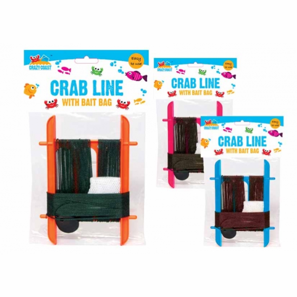 Crab Line