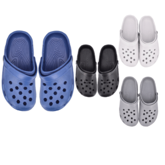 Eva Clogs - Eva Shoe Adults Size 6 - 11