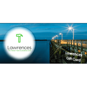 Lawrences Amble Gift Card - Online Only