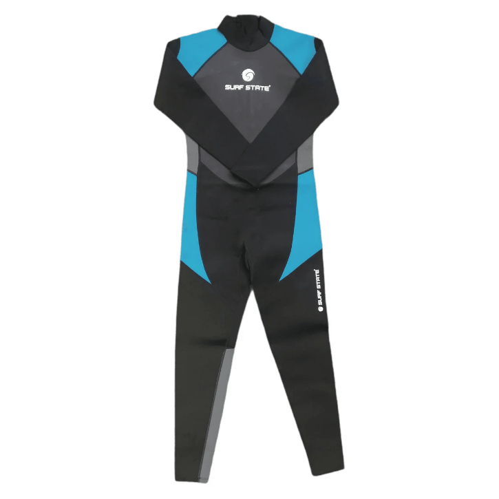 Adults Long Wetsuit