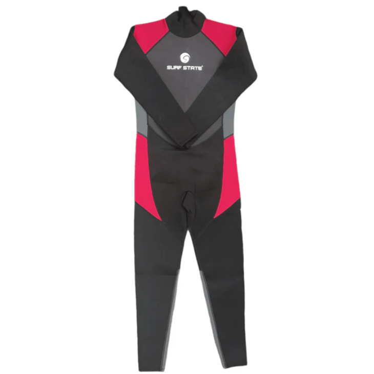 Adults Long Wetsuit