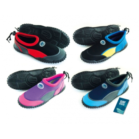 Aqua Shoes - Size 10 - Childs