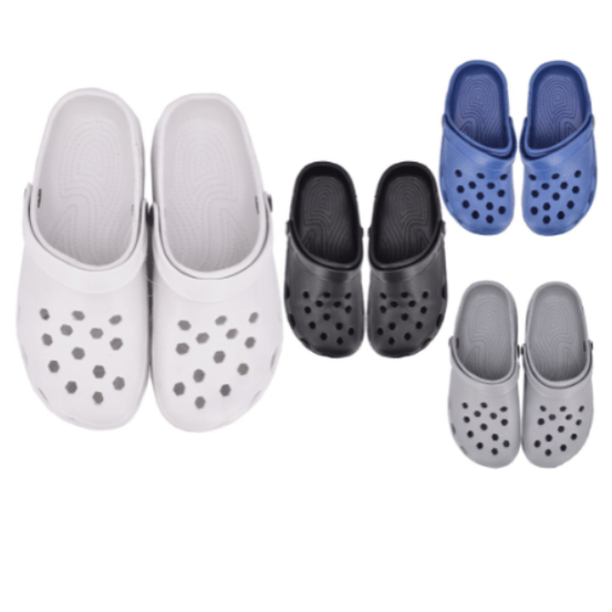 Eva Clogs - Eva Shoe Adults Size 6 - 11