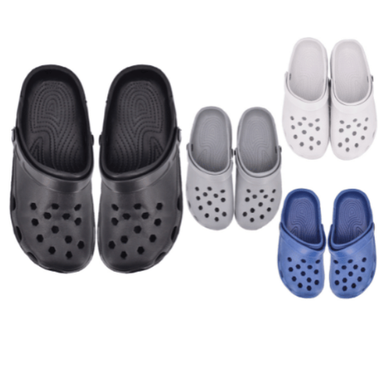 Eva Clogs - Eva Shoe Adults Size 6 - 11