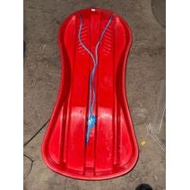 Snow Sledge - Octopus