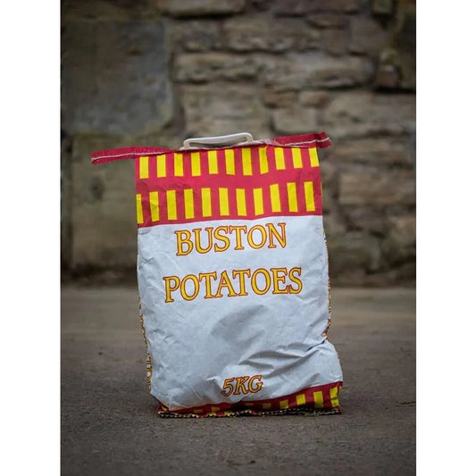 Buston Potatoes