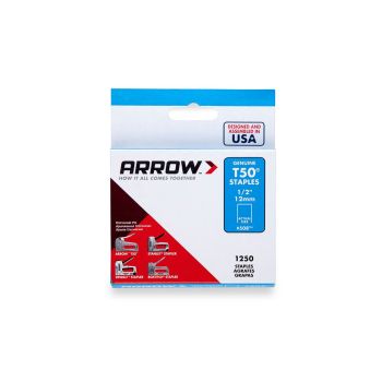 Arrow T50 Staples