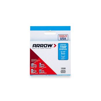 Arrow T50 Staples