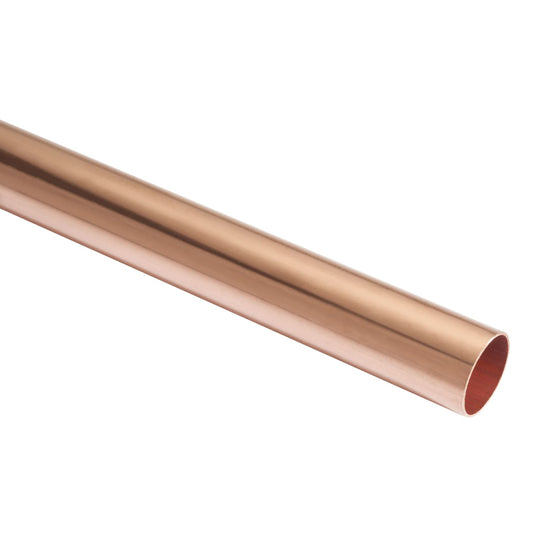 Copper Pipe 3m